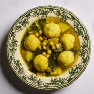 קובה חמוסטה - 10 יחידות מבושלות ברוטב מסורתי קליל וחמצמץ