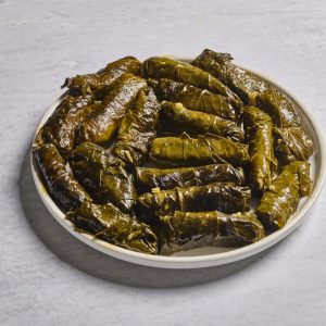 עלי גפן  **אזל המלאי**